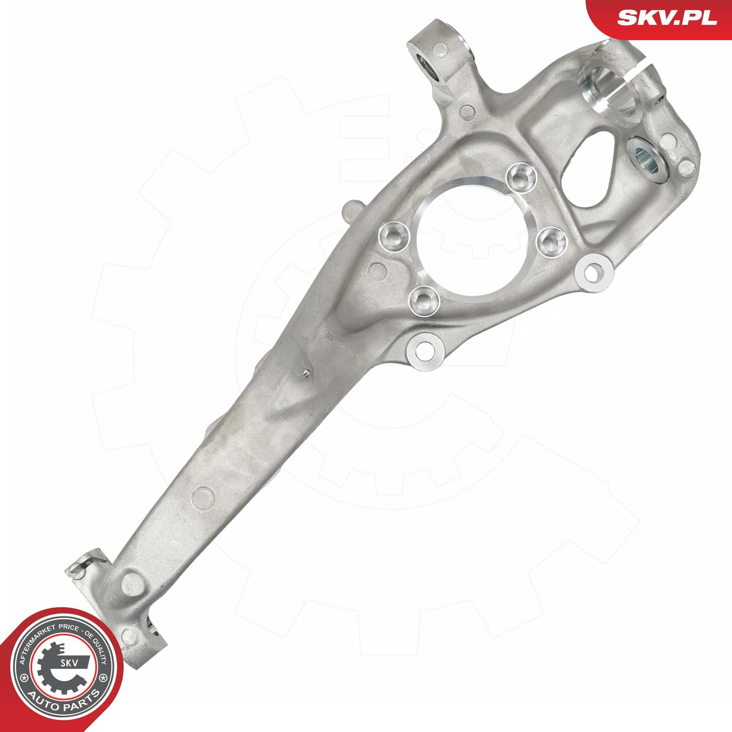 Цапфа поворотного кулака KSP KSP01881 ціна, від 268.12 USD